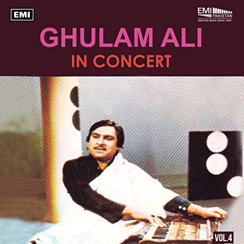 Amazon Ghulam Ali In Concert Vol 4 Live Ghulam Ali Digital amazon-ghulam-ali-in-concert-vol-4-live-ghulam-ali-digital