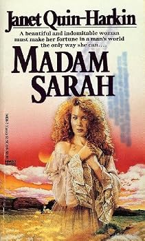 Madam Sarah