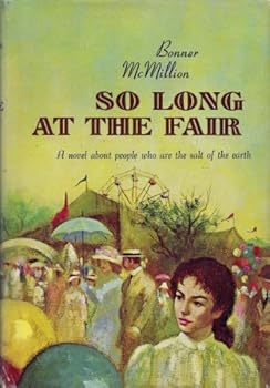 Hardcover So Long At The Fair Book