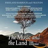  Music and the Land:the Concert