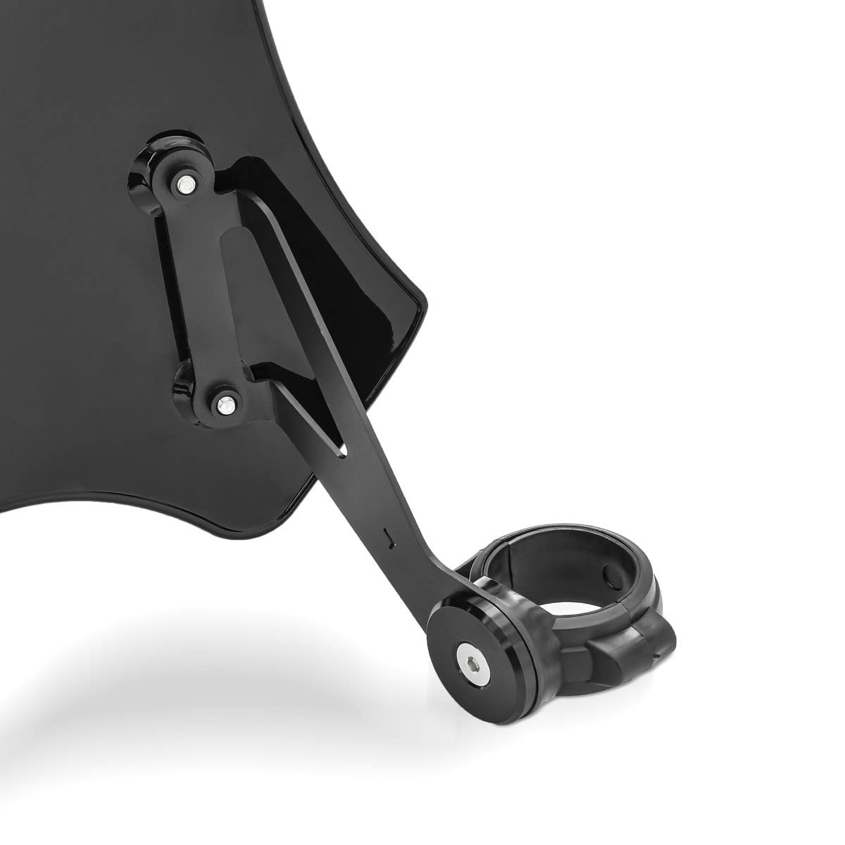 Amazon.com: Windshield Compatible with Cruiser FB2 Black CB56956