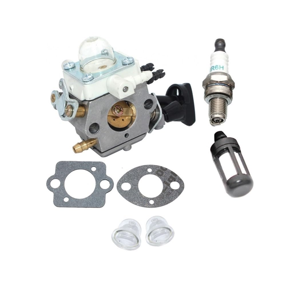 Carburateur pour SH86 et BG86 haute précision mécanique 42411200616