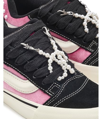 Image of Vans Unisex Knu Skool Stacklite Sneaker
