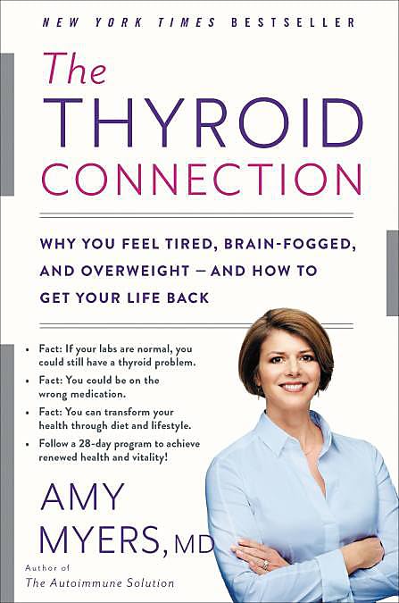 THE THYROID CONNECTION