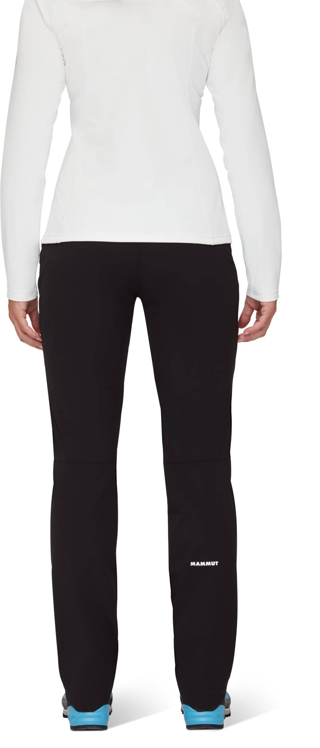 Mammut Taiss SO Women's Pants