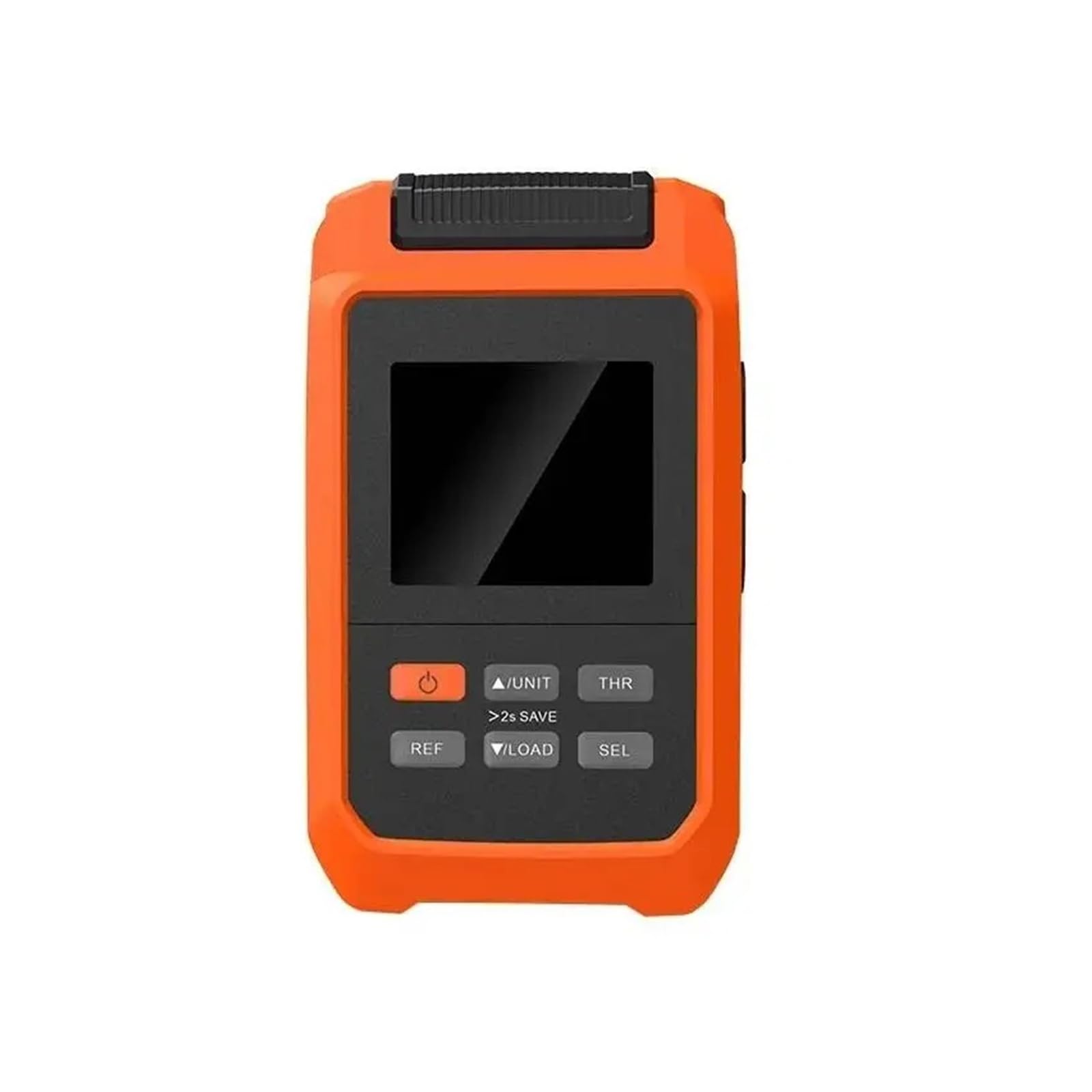 Compteur de puissance optique HY-61310G PON avec longueur d'onde 30mW 1577/1490 Nm, testeur de Fiber Erreur faible