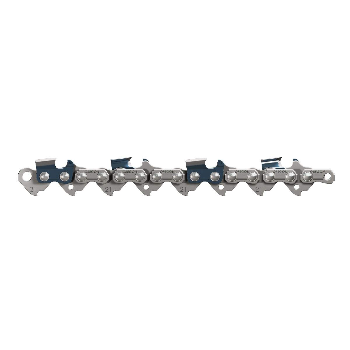 Oregon Chainsaw Chain for 16" Bar, .325" Pitch, .063" Gauge, 62 Drive Links