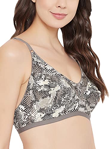 Image of Clovia Women Full Coverage Bra