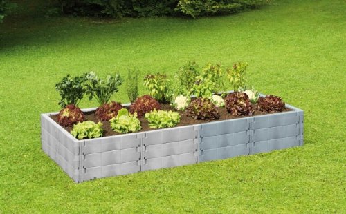 Preisvergleich Produktbild Juwel 20578 Hochbeet Profiline Erweiterungs-Set