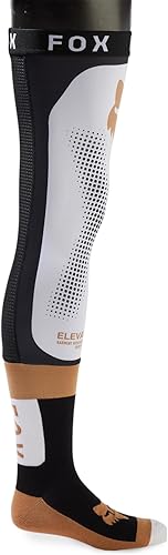 Fox Racing Calcetines de rodilla Flexair para hombre