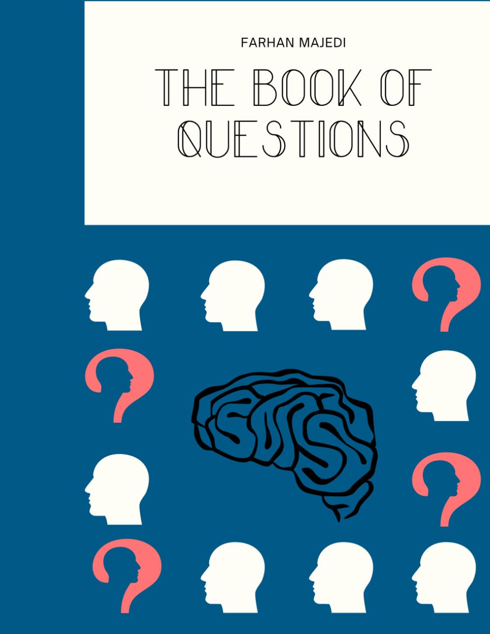 The Book of Questions