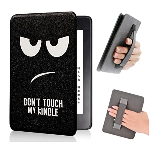 Kindle 11th Generation 2022 Case Only Version (Model Number