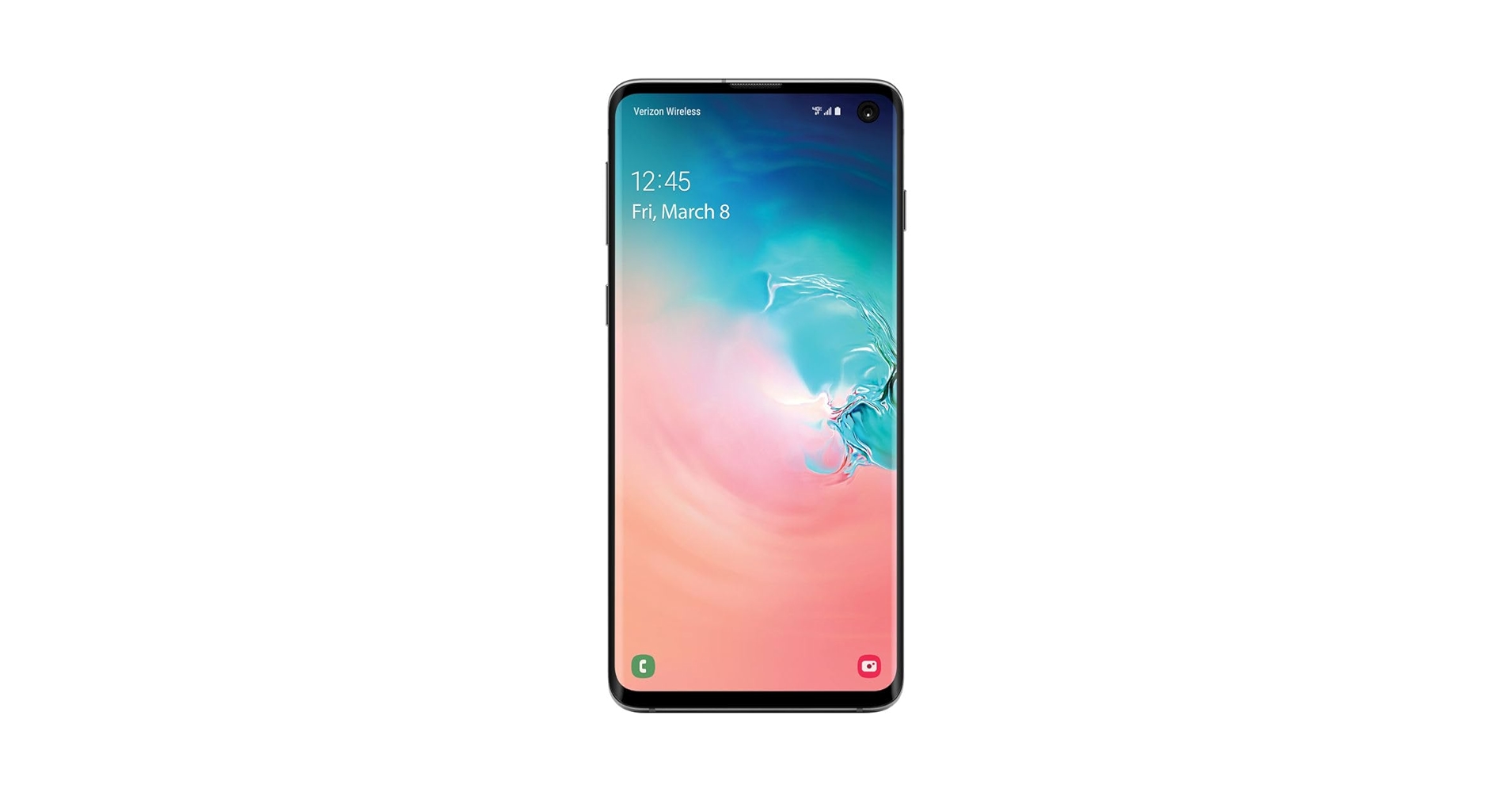 Amazon.com: Samsung SMG973UZWV Galaxy Cellphone - S10