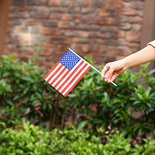 100 Countries Flags, Small Flags Of The World, International Flags On Sticks, Multicultural Around The World Party Decorations, Office Desk History Classroom Decor #TOP2