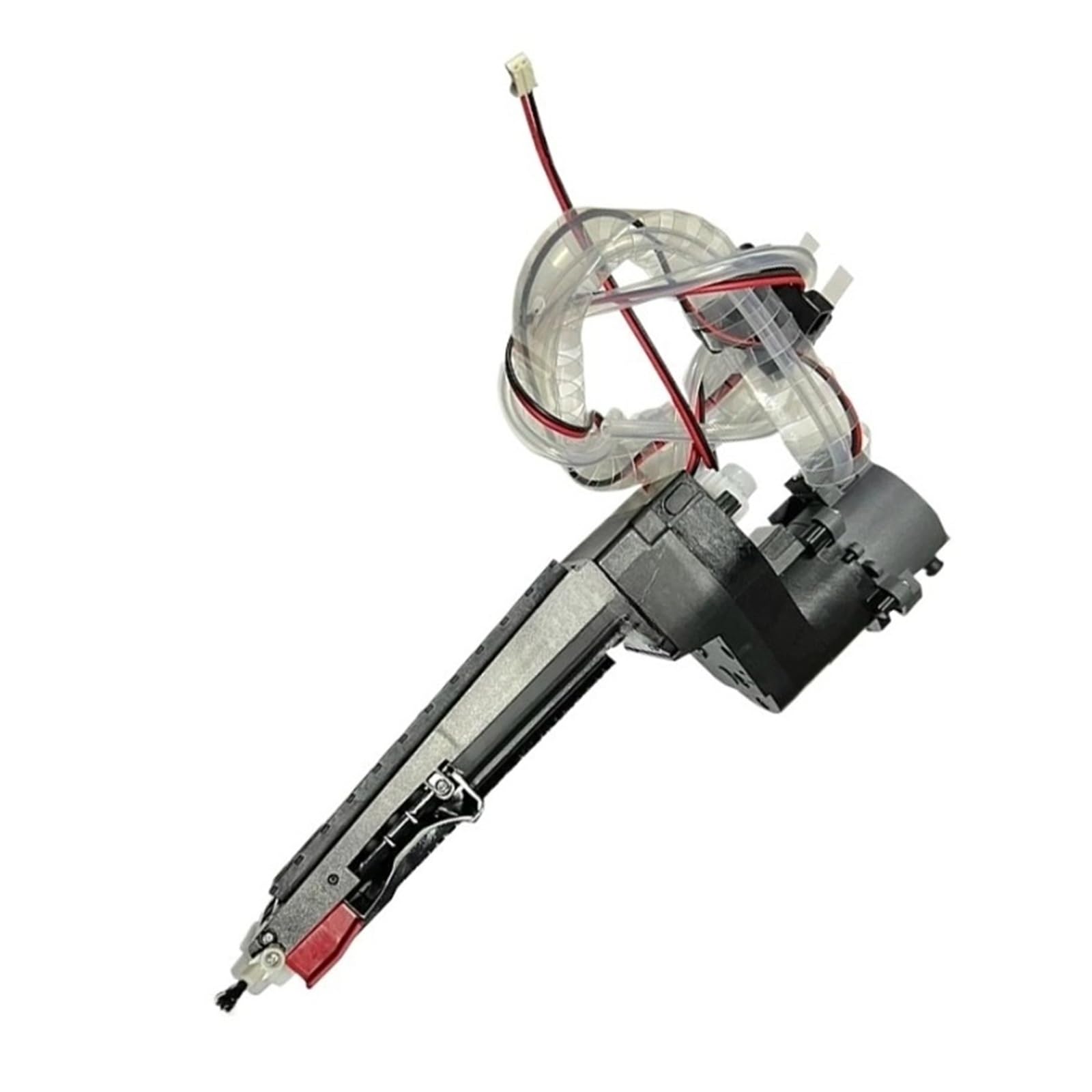 Compatible con Roborock, S7 MaxV Ultra, módulo de lavado, caja de engranajes, vaciado, lavado, llenado, muelle, piezas de repuesto, piezas de robot aspirador, cepillo giratorio