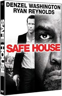 Safe House [Import USA Zone 1]