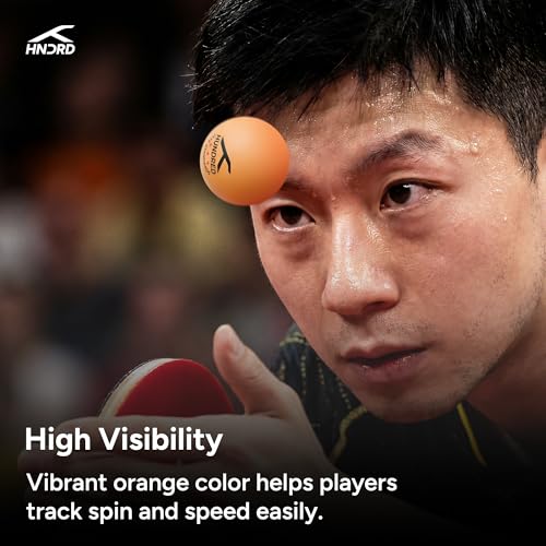 Image of Table Tennis Tournament 3-Star Balls | 6-in-1 Match Set | Professional Performance for Competitive Play
