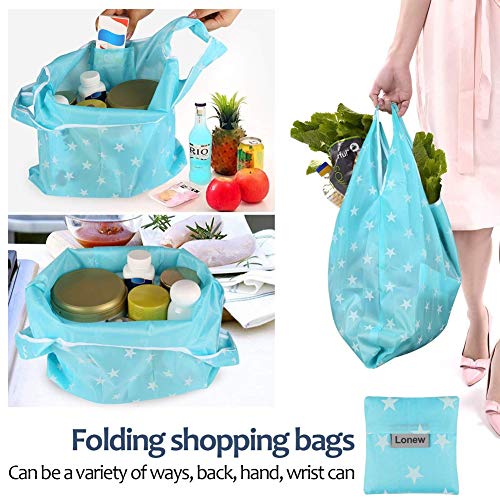 El Mejor Listado de Cubos para usar con bolsas de la compra - 5 favoritos. 17 Cubos para usar con bolsas de la compra marca MYDEAR (2)