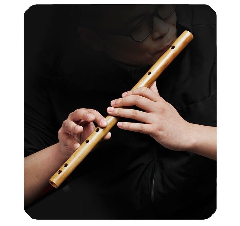 竹製アイリッシュフルート（横笛）６穴　ローC管 ハ長調 竹製アイリッシュフルート（横笛）6穴 ローC管 ハ長調