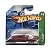 Produktbild Mattel  Hot Wheels EXP. 24 Fahrzeuge 7 cm Surt., Mehrfarbig (111)