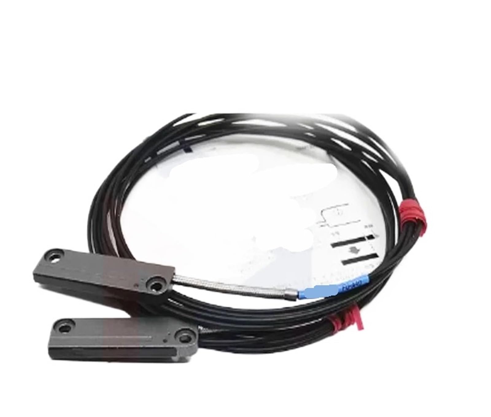 OSHZIKJII FU-A40 Counter-shot fiber optic sensor