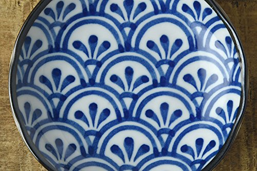 純銀製　青海波　工芸品　皿 純銀製 青海波 工芸品 皿 純銀製青海波工芸品皿