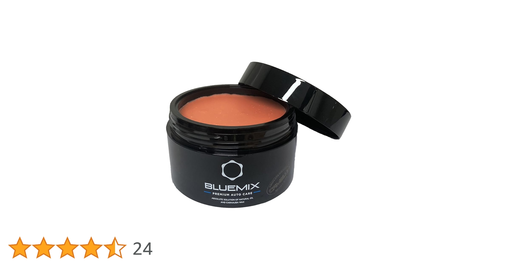 BLUEMIX デジャブ カルナバワックス Amazon.co.jp: BLUEMIX デジャブカルナバワックス ブラジル産T1最上級