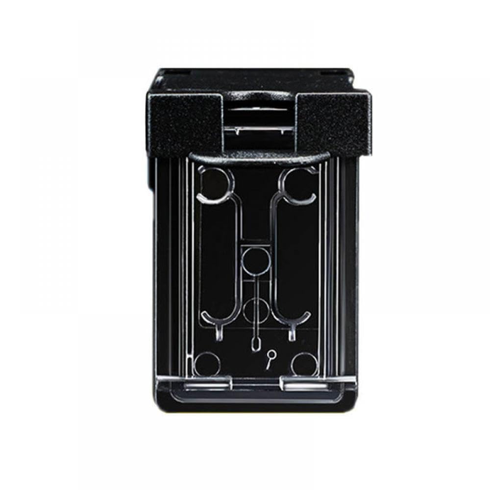 Cartucho de Tinta 650xl Compatible para Escritorio 1015 1515 1516 1518 2515 2545 2645 2646 3515 3545 4510 Impresoras(Black)