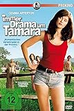  Immer Drama um Tamara