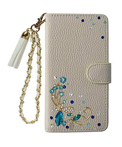 �ySalon de M�z�P�[�X AQUOS sense5G SH-53A SHG03 A004SH/Sense4 SH-41A SH-M15 A003SH/Sense4 lite SH-RM15 �Ή� �蒠�P�[�X �蒠�^ �X�}�z�J�o�[ ���t���~���[ �� �X