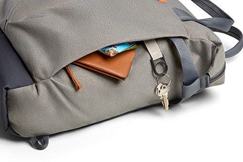 Bellroy-Tokyo-Totepack-Water-Resistant-Woven-Convertible-Backpack-and-Tote-Bag-15-Laptop-Tablet-Notes-Cables-Drink-Bottle-Spare-Clothes-Everyday-Essentials-Limestone Bellroy-Tokyo-Totepack-Water-Resistant-Woven-Convertible-Backpack-and-Tote-Bag-15-Laptop-Tablet-Notes-Cables-Drink-Bottle-Spare-Clothes-Everyday-Essentials-Limestone