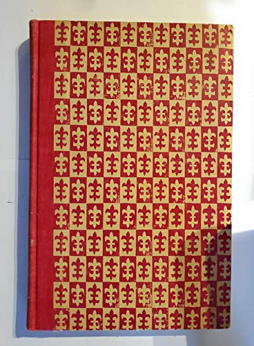 THE GODS ARE THIRSTY B000J1K07S Book Cover