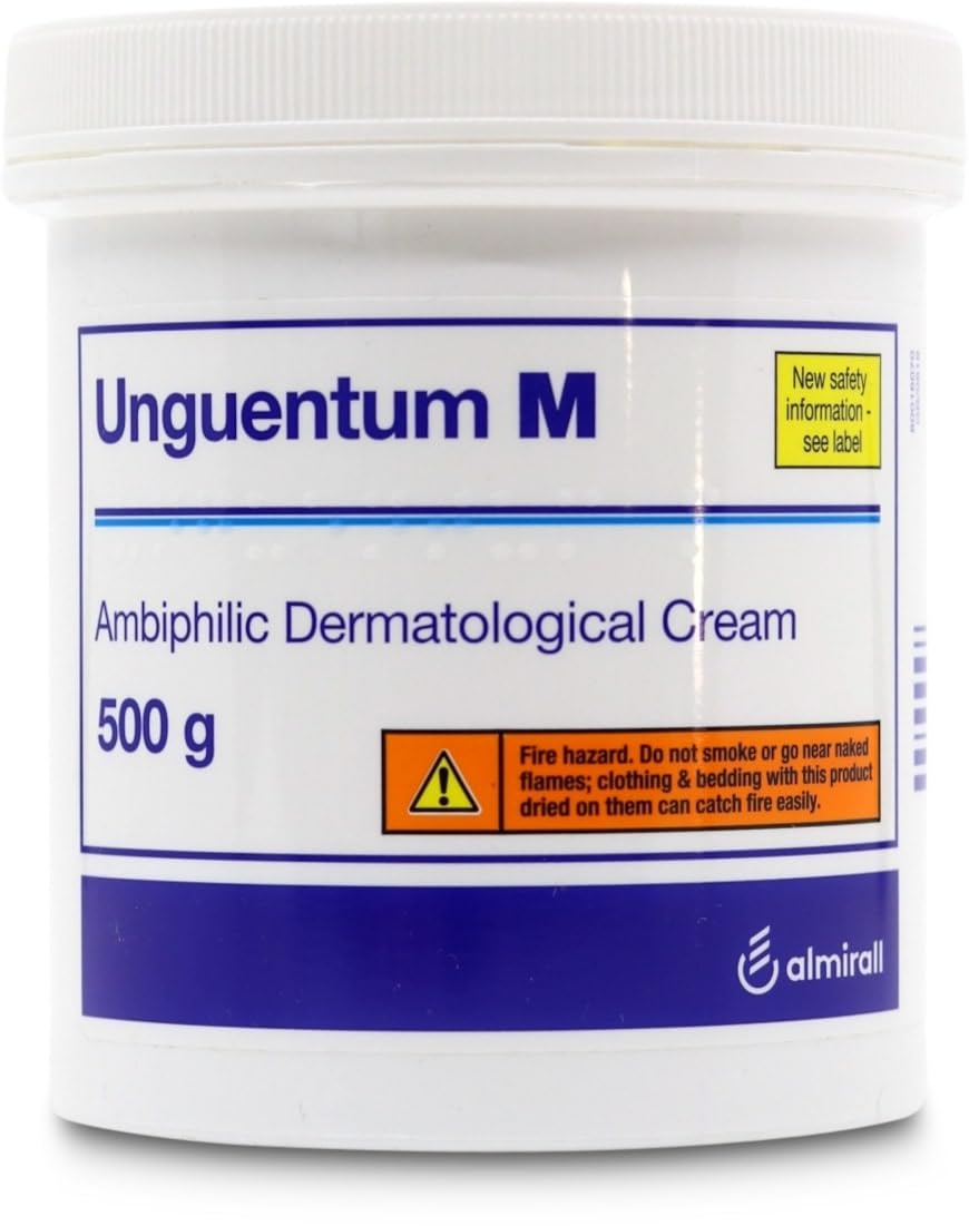 Generic Unguentum M Cream 500g