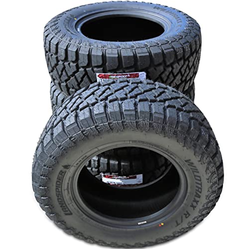 Amazon Best Sellers Best Light Truck & SUV AllTerrain & MudTerrain Tires