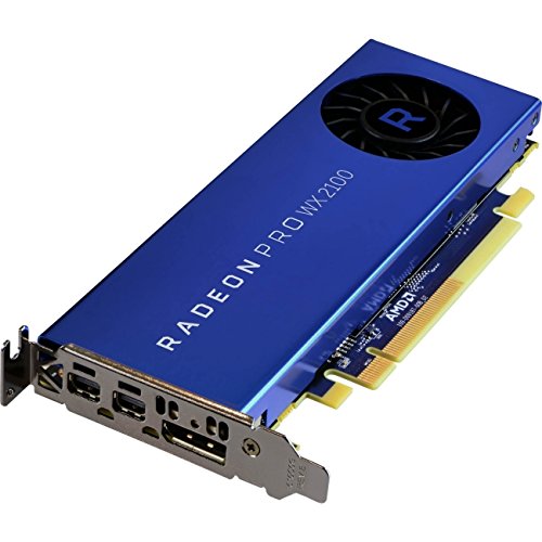 値下げDELL純正タワー標準搭載品Radeon Pro WX7100 (8GB) 値下げDELL純正タワー標準搭載品Radeon Pro WX7100 (8GB)