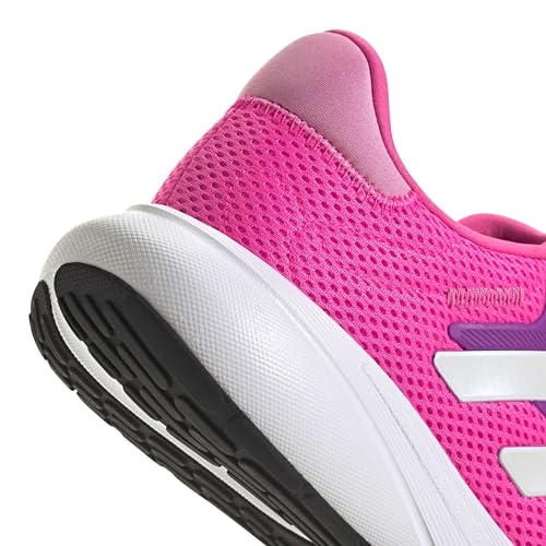 Image of adidas Men Leather Lace Up Indoor Court Shoes