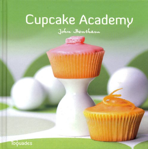 Télécharger Cupcake Academy Francais PDF