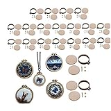 Nota: Este artículo no es conveniente para los aros de bordado regulares y no incluye bordado artes.