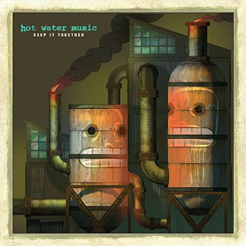 Amazon MusicでHot Water MusicのKeep It Together BSides and Raritiesを再生する