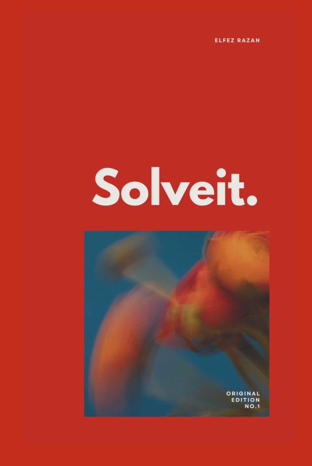 Solveit: A Practical Guide to Overcoming Life's Challenges, Conquering Procrastination, Managing Stress and Anxiety, and Building Unshakable Resilience Through Proven Psychological Strategies