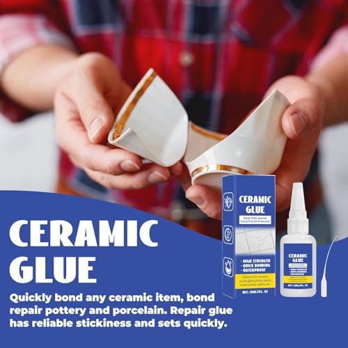 Review de Pegamento para cerámica Top diez. 2 Imagen adicional