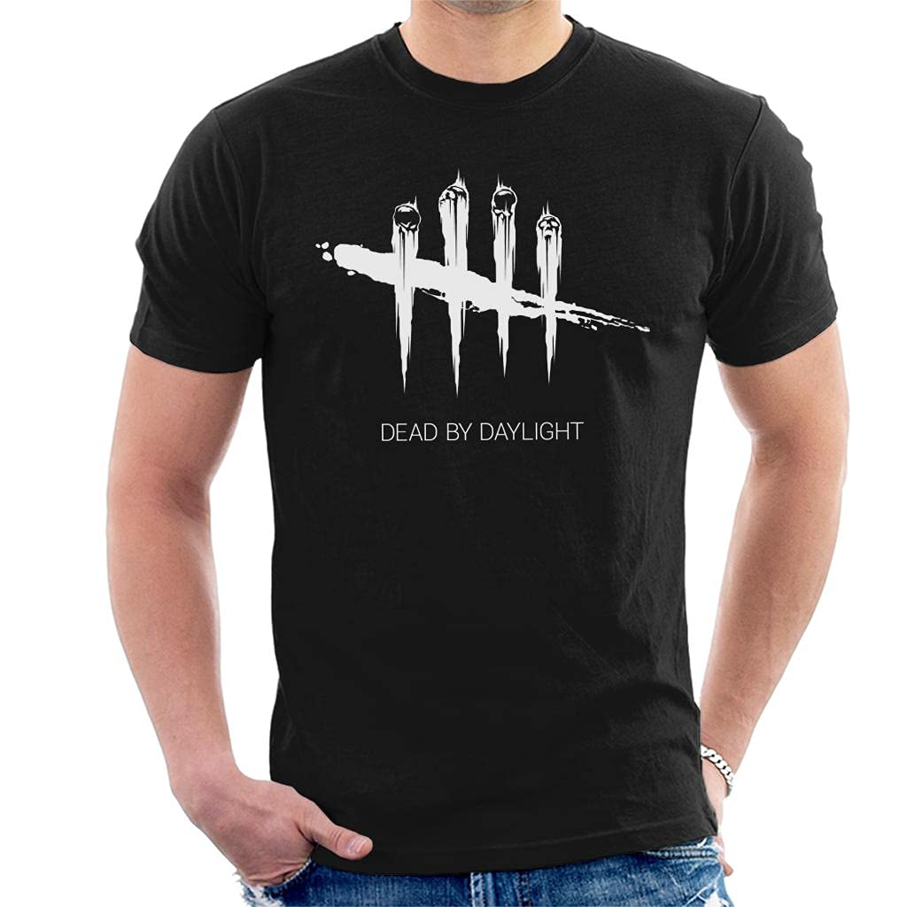 Dead by Daylight Men's T-Shirt
