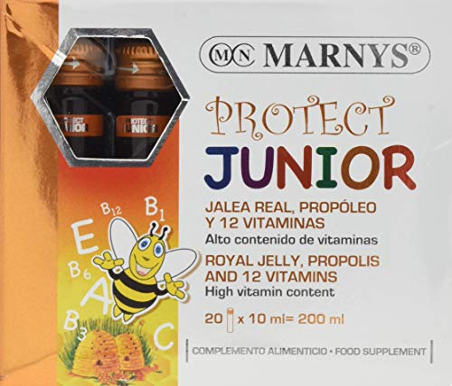 Marnys Protect Junior,