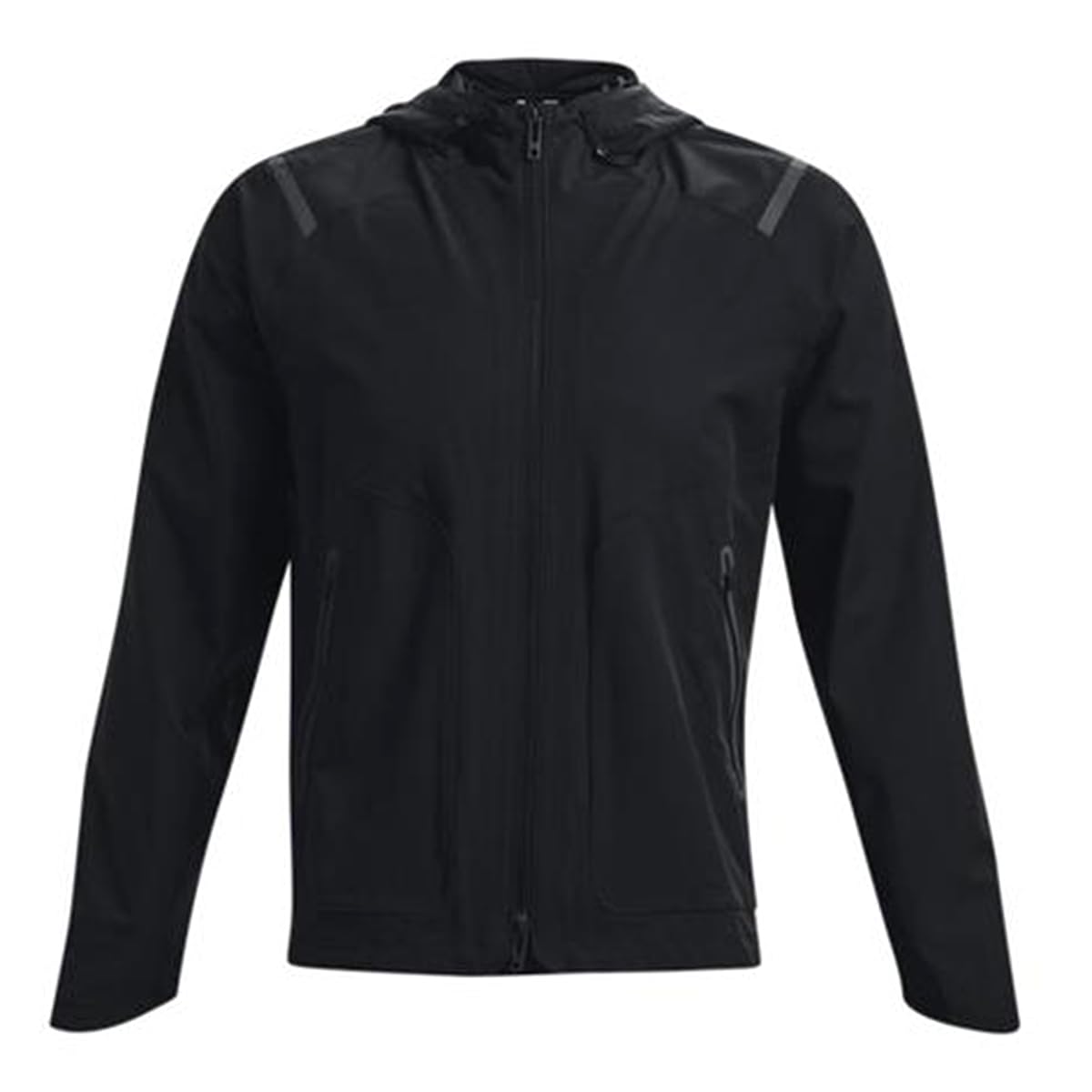 Under Armour Piłka nożna - tekstylia - kurtka Unstoppable