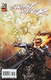  Ghost Rider #31