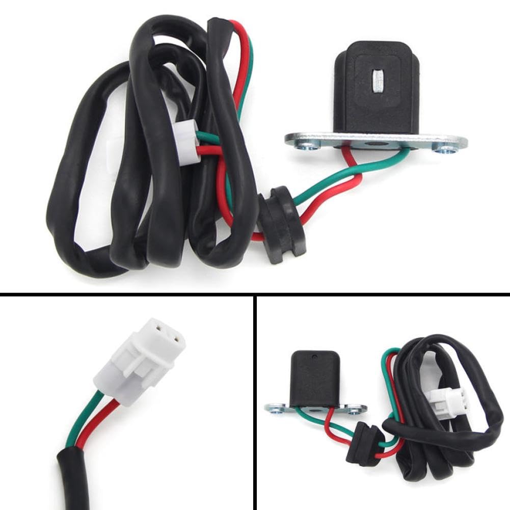 Motorcycle Outboard Pulse Compatible with Super Adventure R GT 1190 1190R 2014-2015 2017-2019 1290 1290R 1290T 1290S ABS
