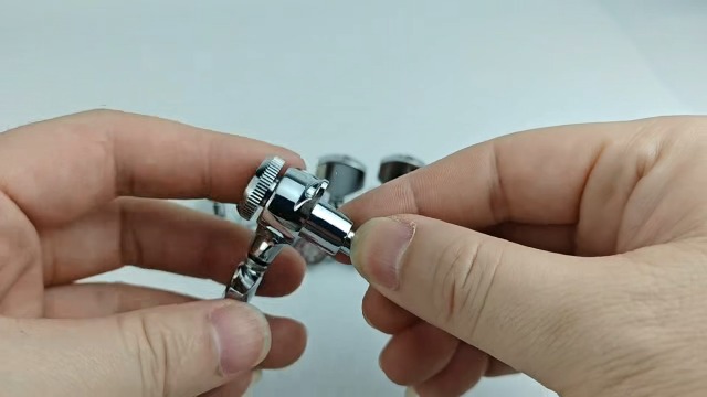 Amazon.com: Guyker 6Pcs Guitar Locking Tuners (6 Right Handed) - 1