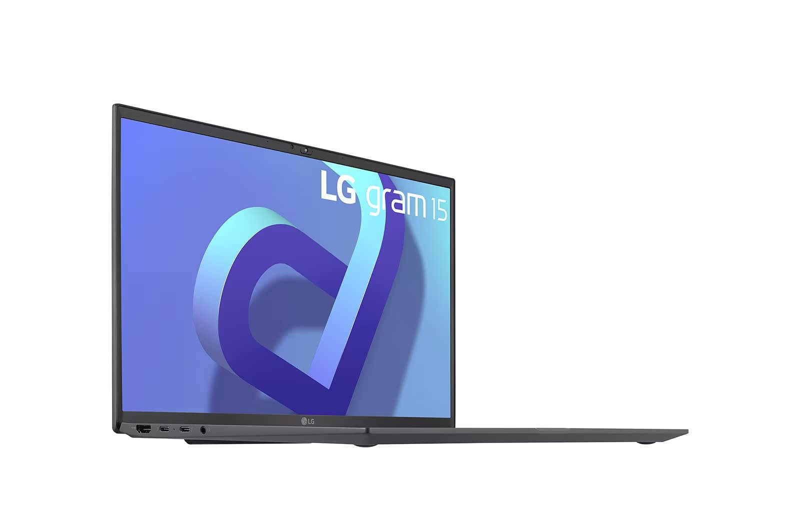 10世代) LG gram i5 / 16Gb / 512GB / office LG gram Laptop 15.6 Screen Intel Core 15 16GB Memory 512GB