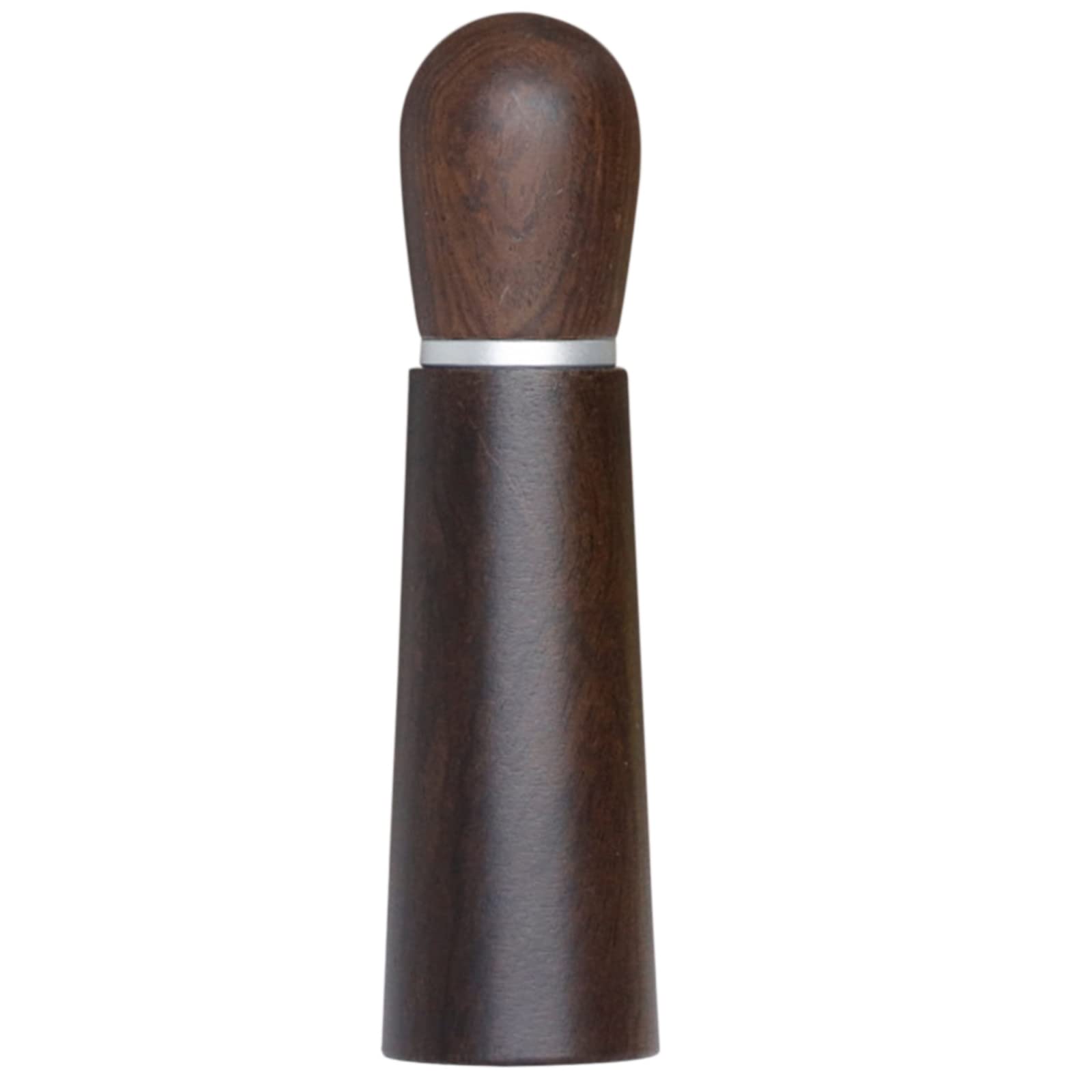 Kalttoy 4 Espresso Coffee Stirrer Coffee Stirring Tool for Espresso Distribution Natural Wood Handle and Stand Stirring Tool Needle for Distribution