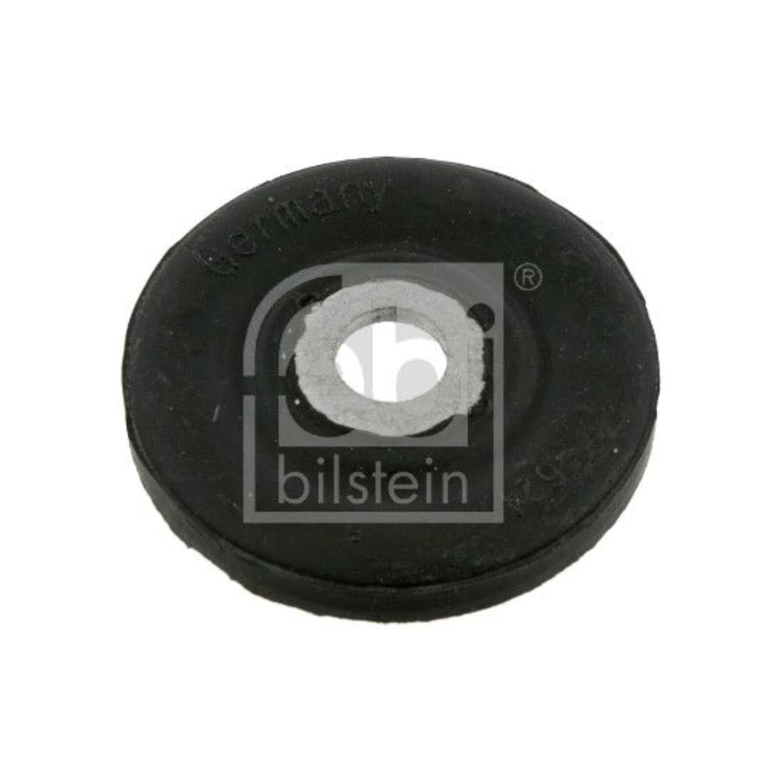 FEBI BILSTEIN 06676 Zestaw naprawczy korpus osi ze śrubami tył